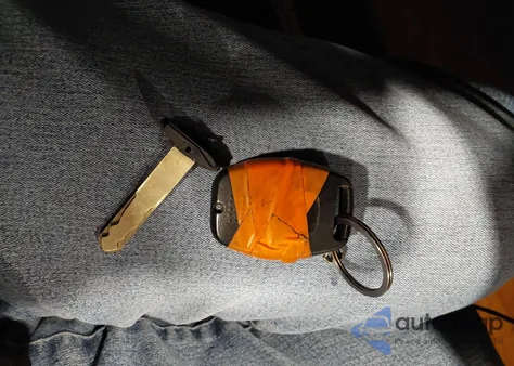 2023 Honda Accord Hybrid Ex-L из США, поврежденный, VIN 1HGCY2F67PA015825